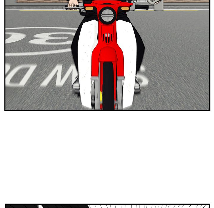 Jinxed Chapter 38 - Page 143