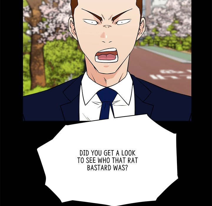 Jinxed Chapter 38 - Page 16