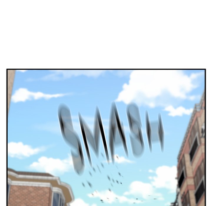 Jinxed Chapter 38 - Page 156