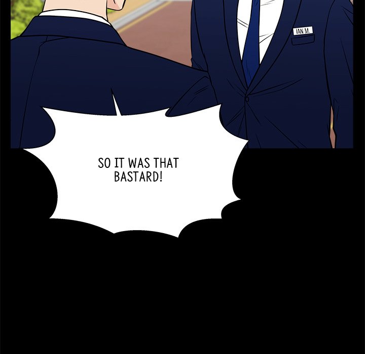 Jinxed Chapter 38 - Page 18