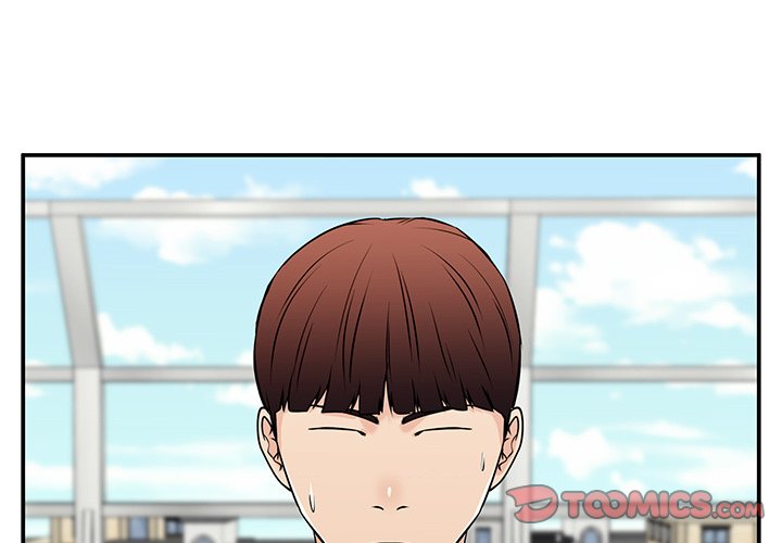 Jinxed Chapter 38 - Page 3