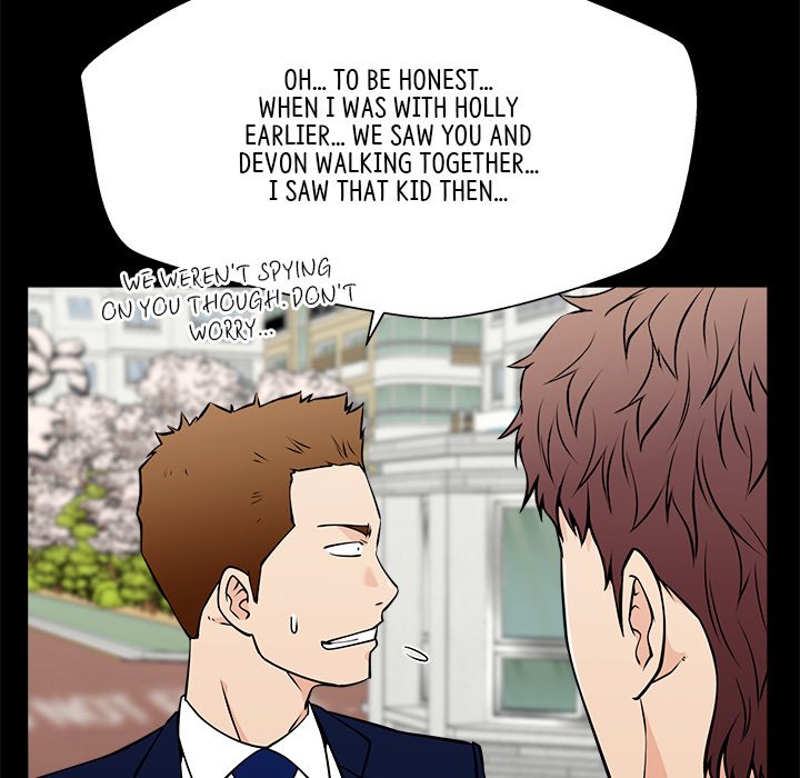 Jinxed Chapter 38 - Page 21