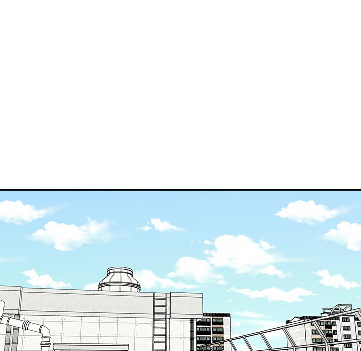 Jinxed Chapter 38 - Page 25