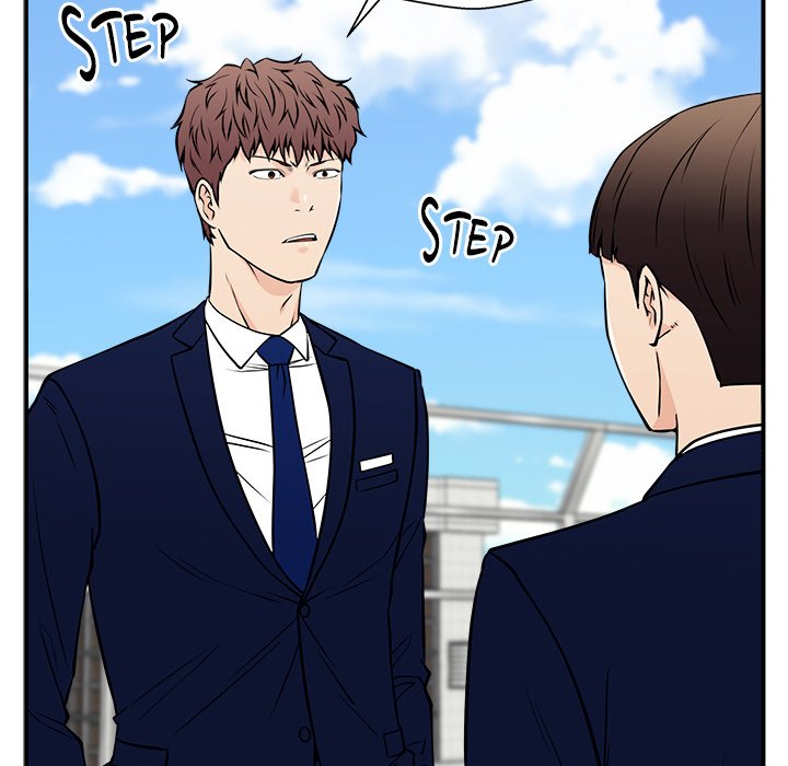 Jinxed Chapter 38 - Page 30