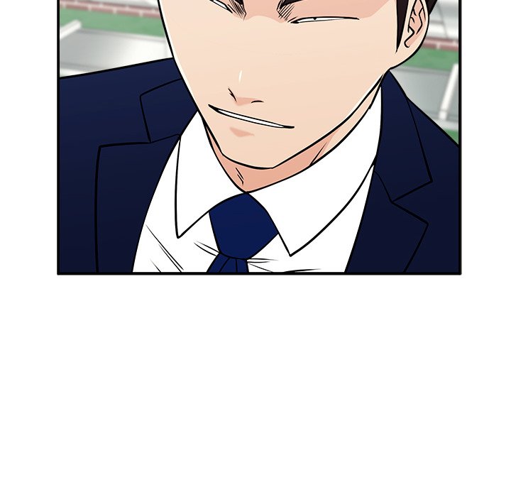 Jinxed Chapter 38 - Page 32