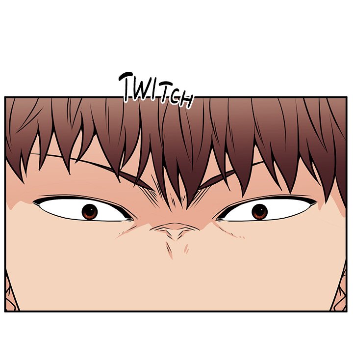 Jinxed Chapter 38 - Page 33