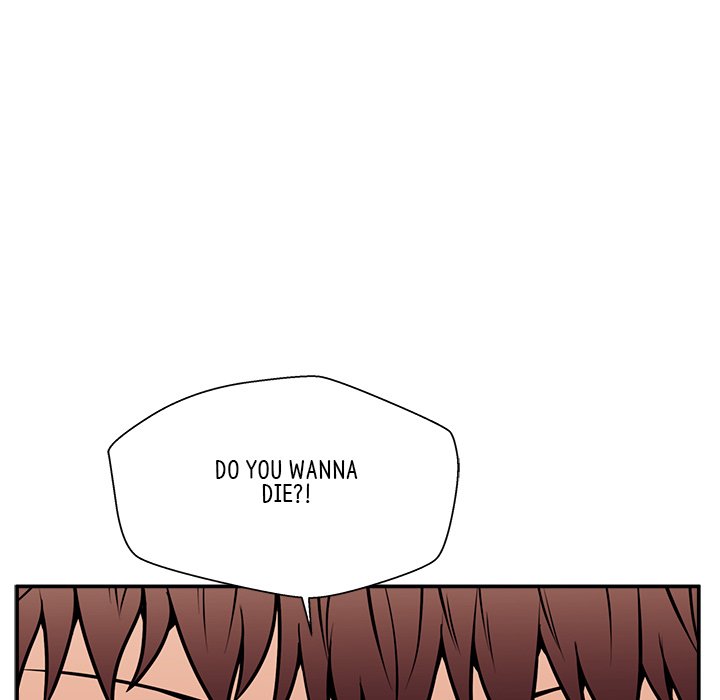 Jinxed Chapter 38 - Page 39