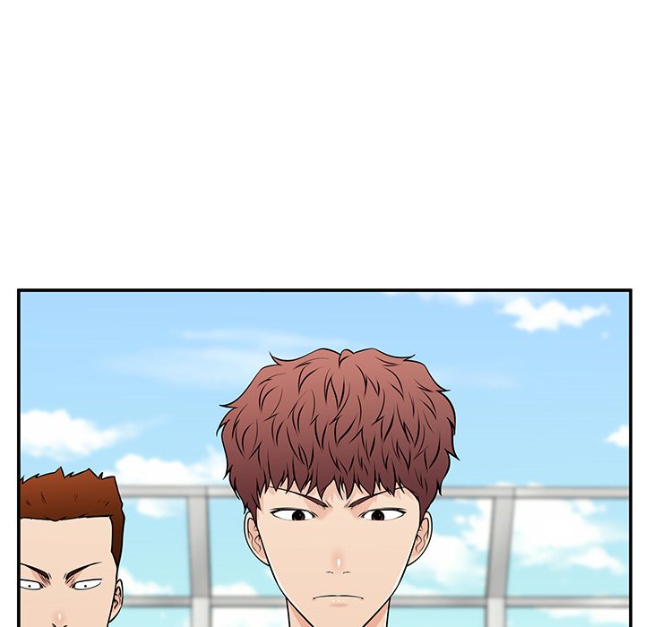 Jinxed Chapter 38 - Page 5