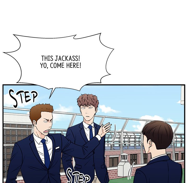 Jinxed Chapter 38 - Page 42