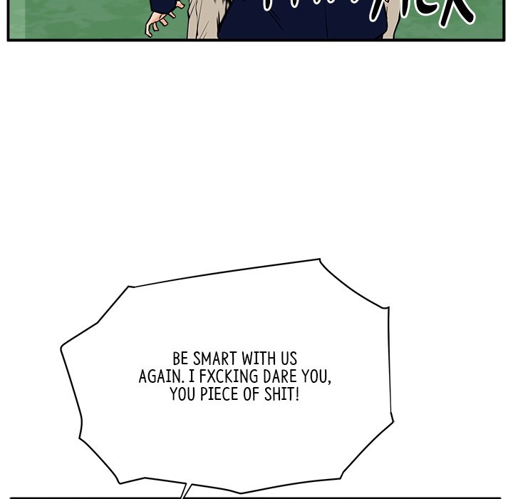 Jinxed Chapter 38 - Page 45