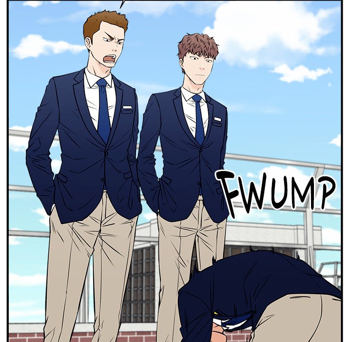 Jinxed Chapter 38 - Page 46