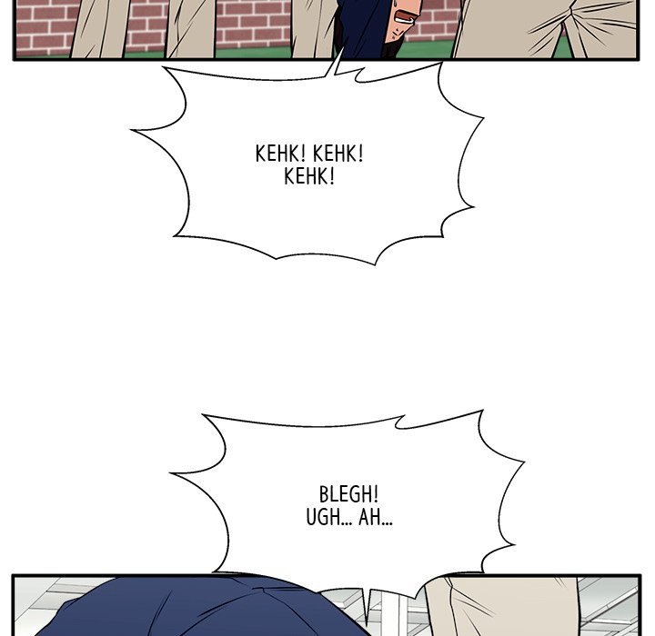 Jinxed Chapter 38 - Page 47