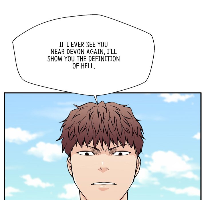 Jinxed Chapter 38 - Page 49