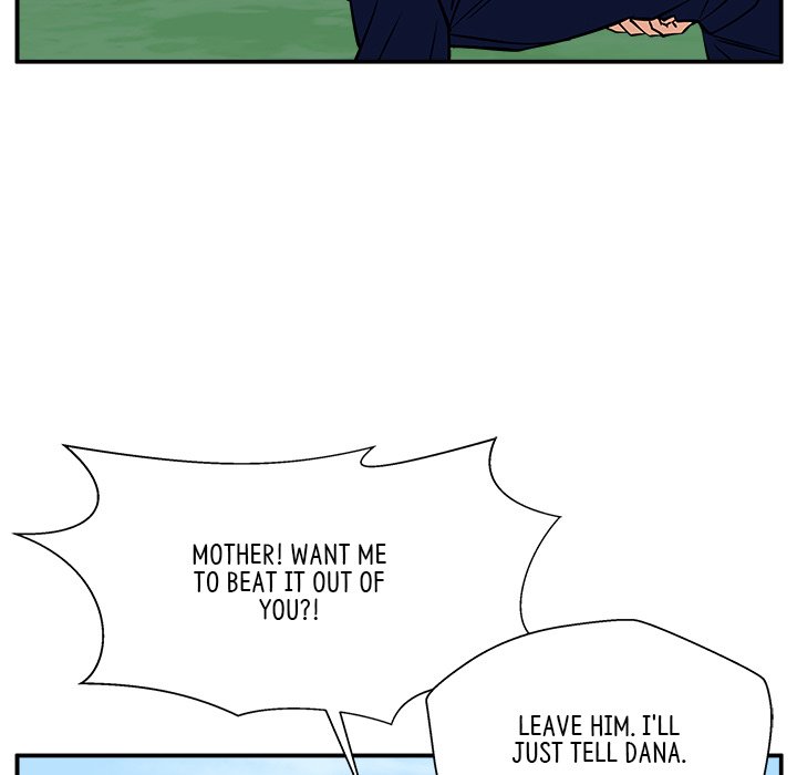 Jinxed Chapter 38 - Page 55