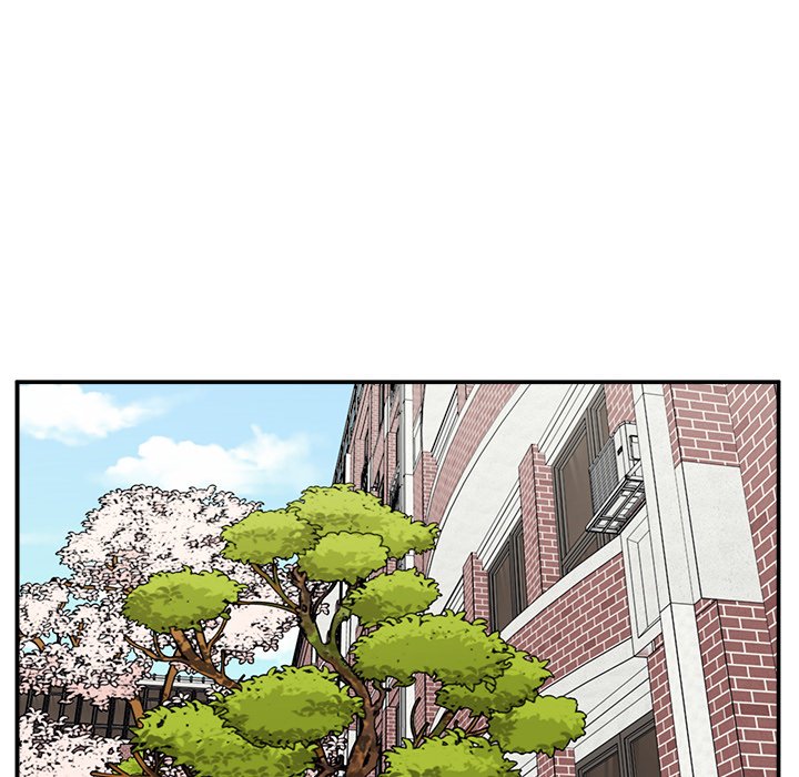 Jinxed Chapter 38 - Page 66