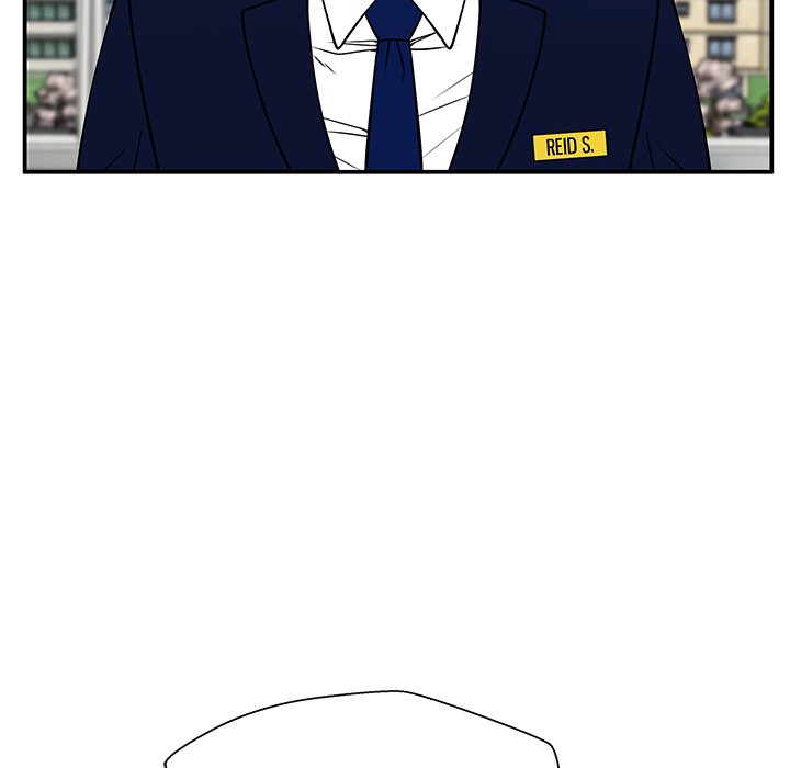 Jinxed Chapter 38 - Page 8