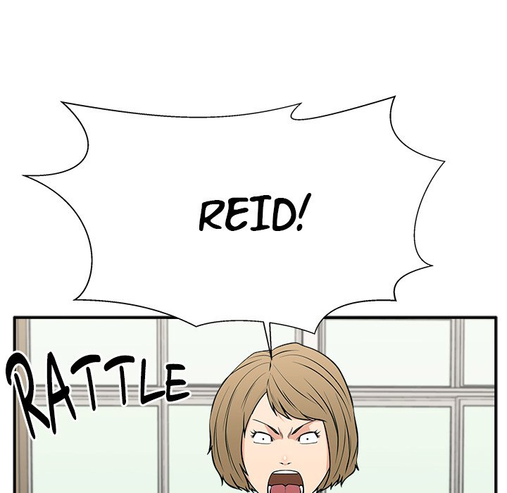 Jinxed Chapter 38 - Page 73