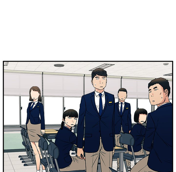 Jinxed Chapter 38 - Page 75