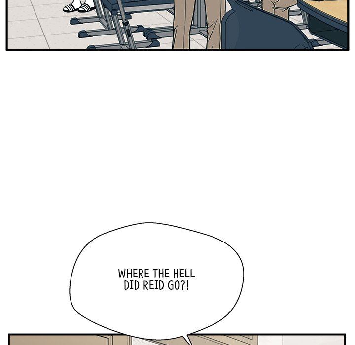 Jinxed Chapter 38 - Page 76