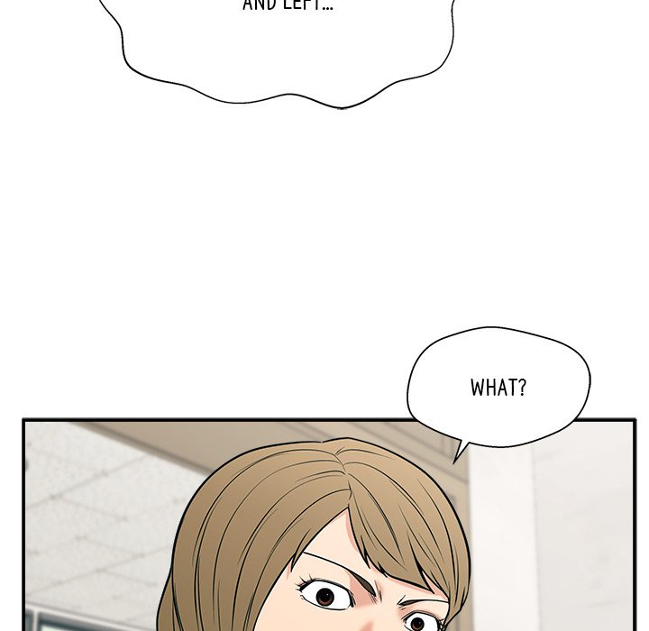 Jinxed Chapter 38 - Page 78