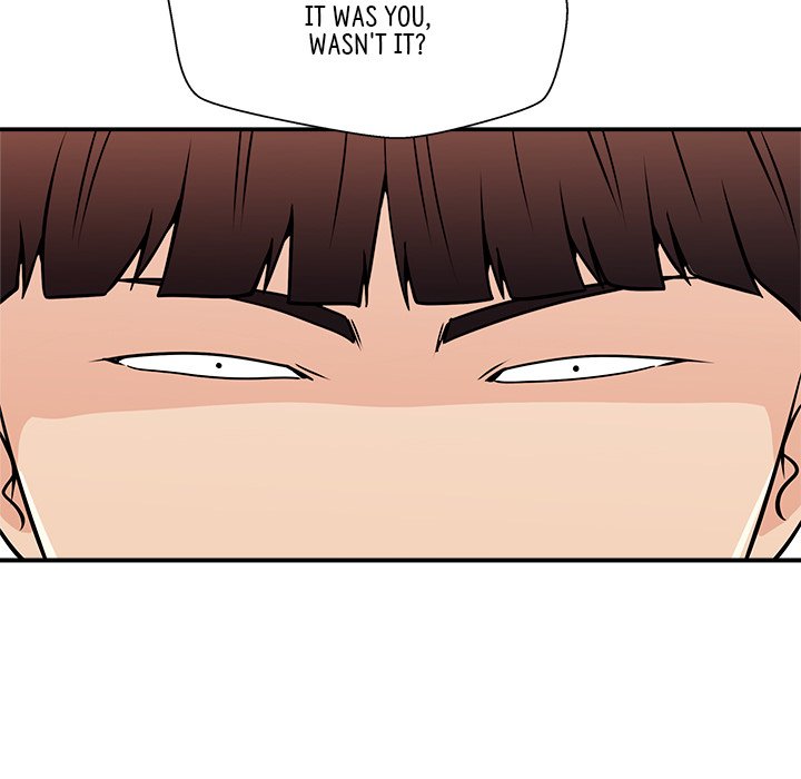 Jinxed Chapter 38 - Page 9