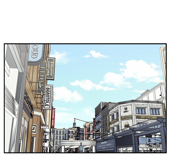 Jinxed Chapter 38 - Page 81