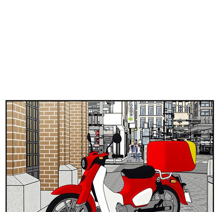 Jinxed Chapter 38 - Page 89