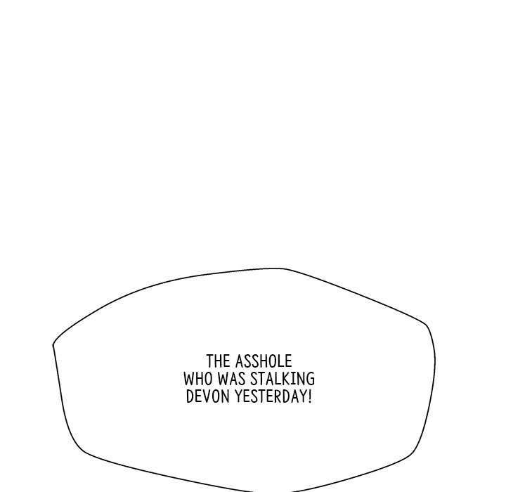 Jinxed Chapter 38 - Page 10