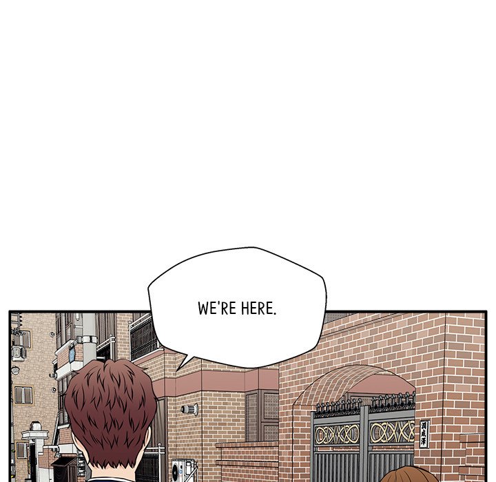 Jinxed Chapter 38 - Page 95