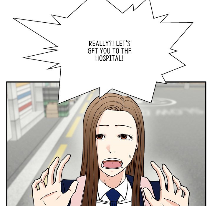 Jinxed Chapter 39 - Page 104