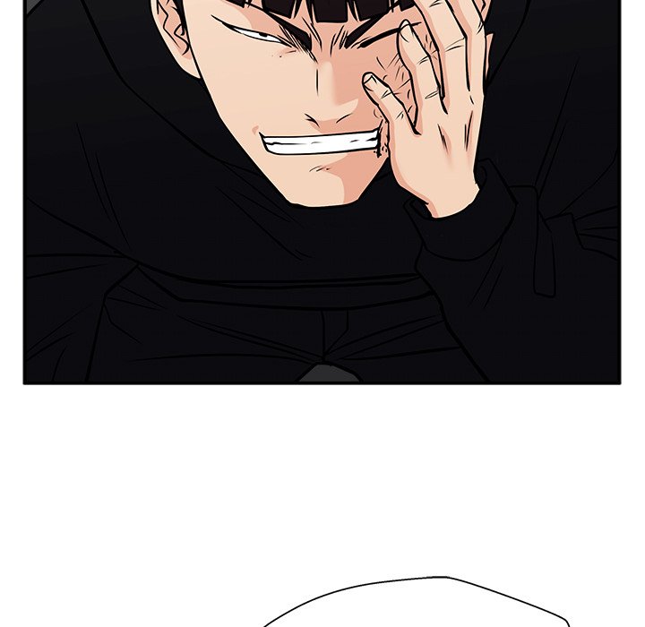 Jinxed Chapter 39 - Page 110