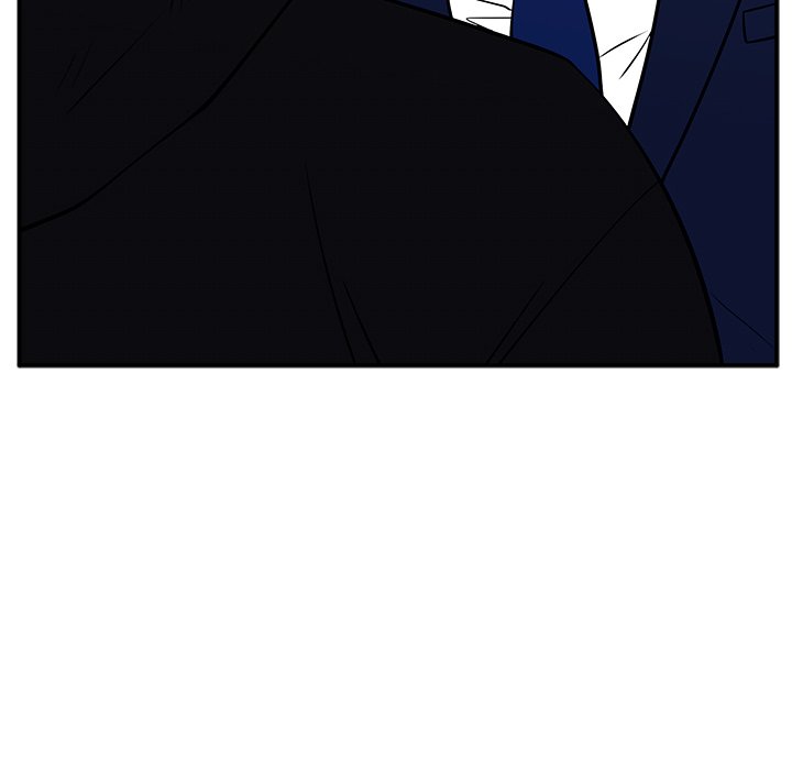 Jinxed Chapter 39 - Page 118