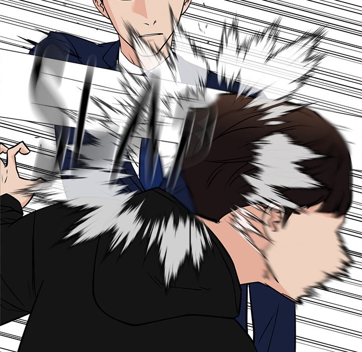 Jinxed Chapter 39 - Page 133