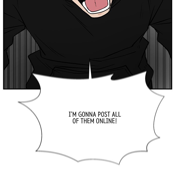 Jinxed Chapter 39 - Page 151