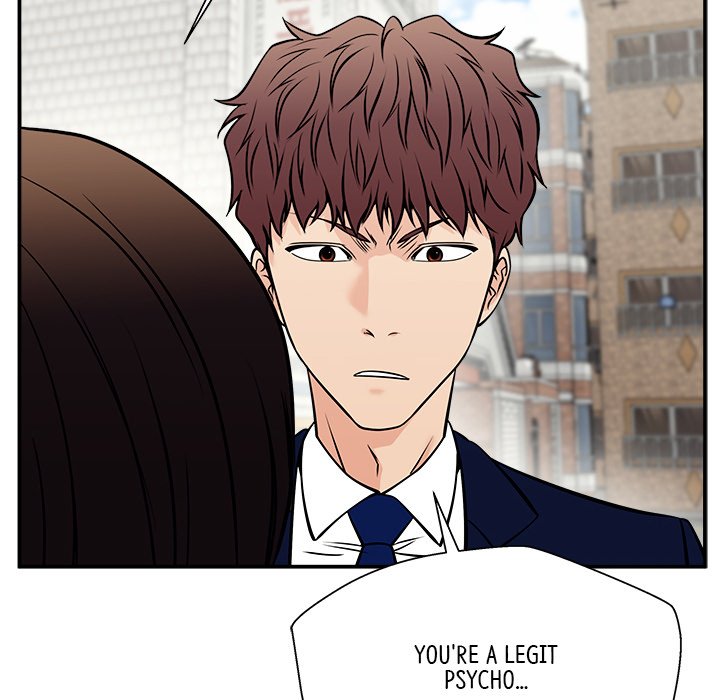 Jinxed Chapter 39 - Page 156