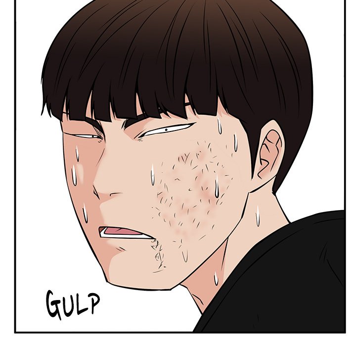 Jinxed Chapter 39 - Page 167