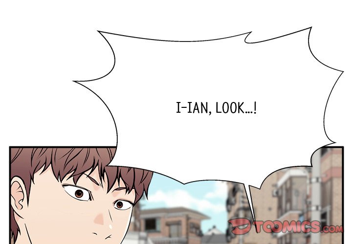 Jinxed Chapter 39 - Page 3