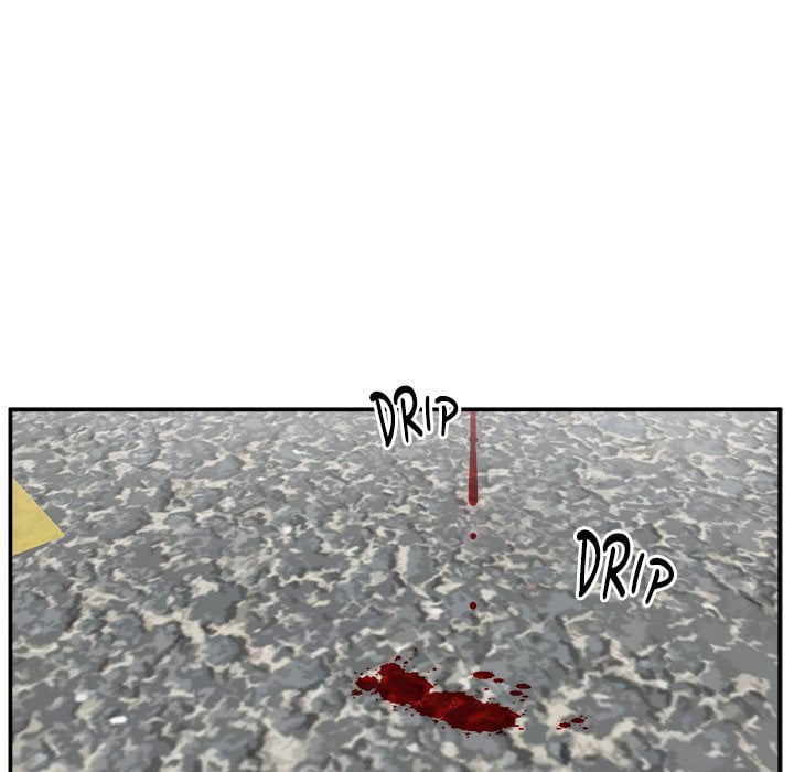 Jinxed Chapter 39 - Page 27