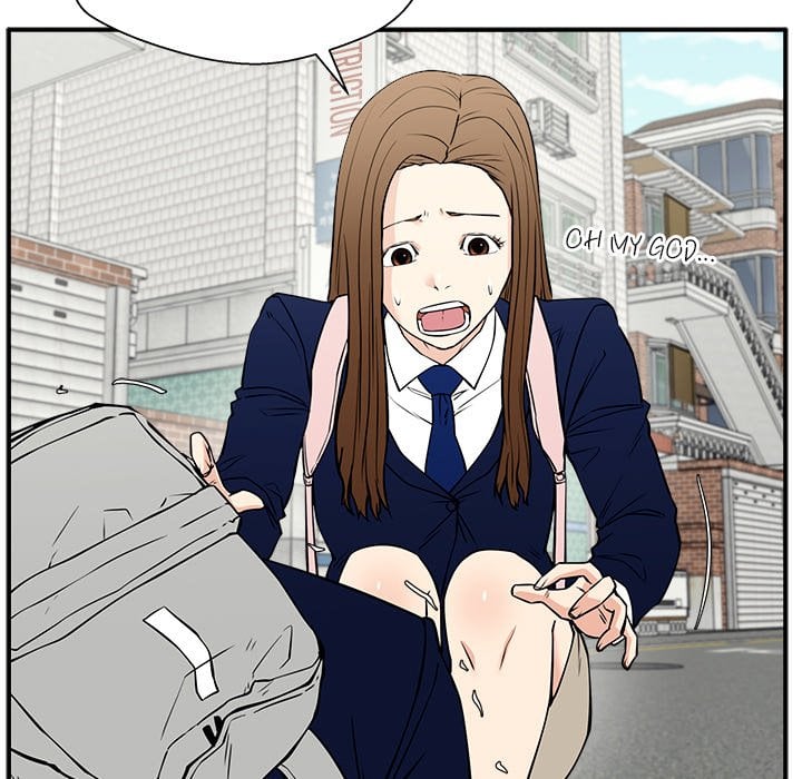 Jinxed Chapter 39 - Page 31