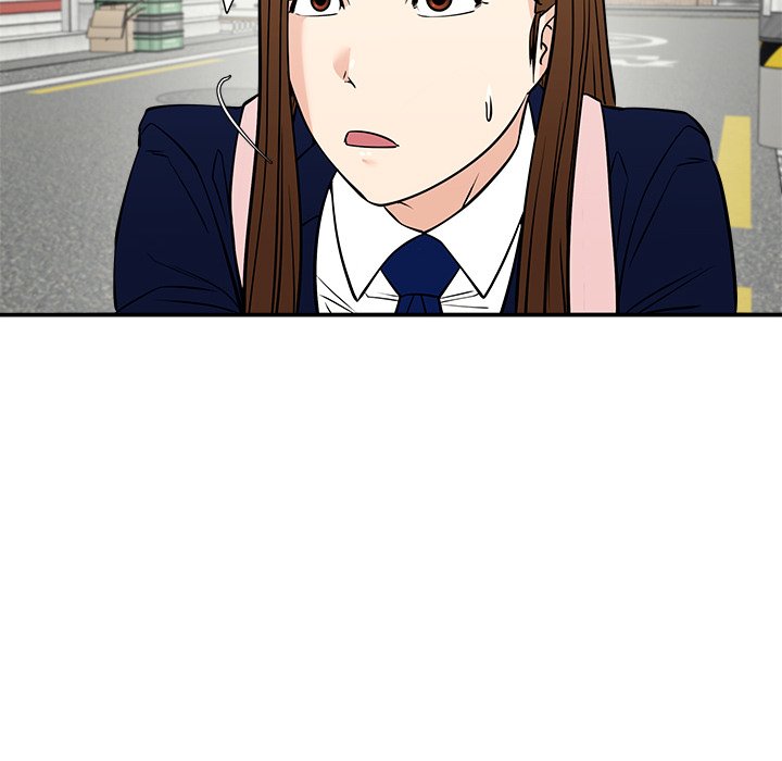 Jinxed Chapter 39 - Page 34