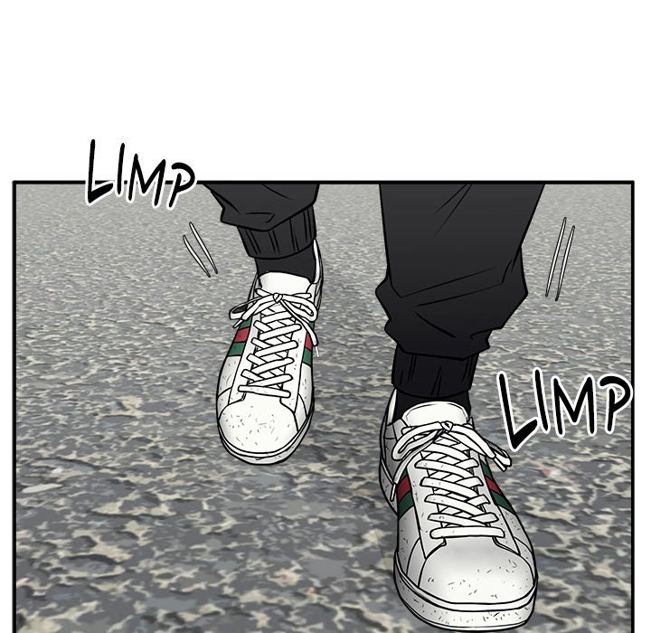 Jinxed Chapter 39 - Page 35