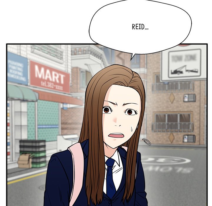 Jinxed Chapter 39 - Page 41