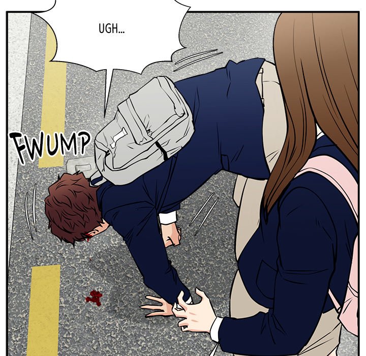 Jinxed Chapter 39 - Page 43