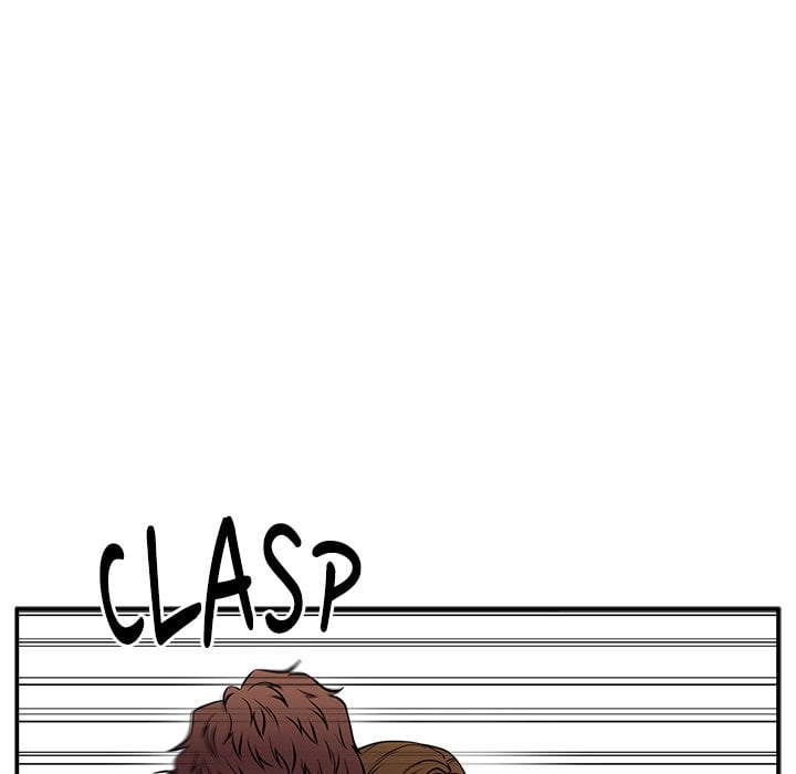 Jinxed Chapter 39 - Page 7