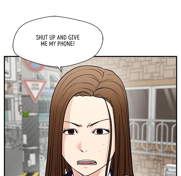 Jinxed Chapter 39 - Page 67