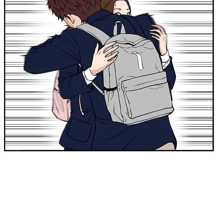 Jinxed Chapter 39 - Page 8