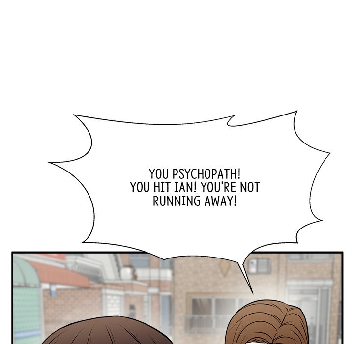 Jinxed Chapter 39 - Page 81