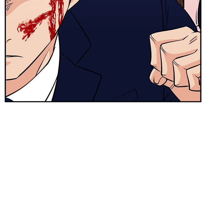 Jinxed Chapter 39 - Page 97