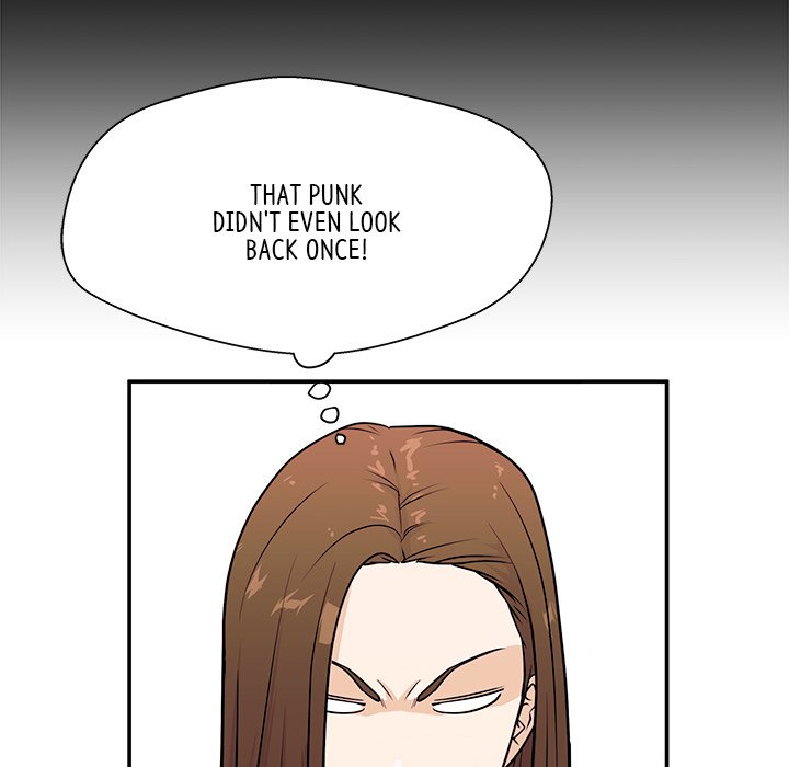 Jinxed Chapter 4 - Page 104