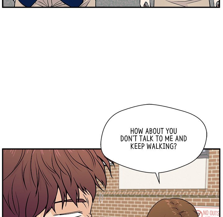 Jinxed Chapter 4 - Page 107